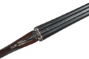 61526 Webley & Scott 700 SxS Shotgun 12ga