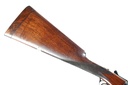 61526 Webley & Scott 700 SxS Shotgun 12ga