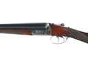 61526 Webley & Scott 700 SxS Shotgun 12ga