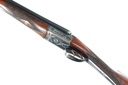 61526 Webley & Scott 700 SxS Shotgun 12ga