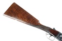 61537 B.S.A./ Wilkinson Boxlock Ejector SxS Shotgun 12ga