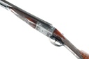 61537 B.S.A./ Wilkinson Boxlock Ejector SxS Shotgun 12ga