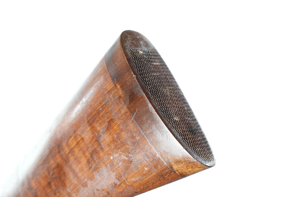 61537 B.S.A./ Wilkinson Boxlock Ejector SxS Shotgun 12ga