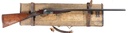 61537 B.S.A./ Wilkinson Boxlock Ejector SxS Shotgun 12ga