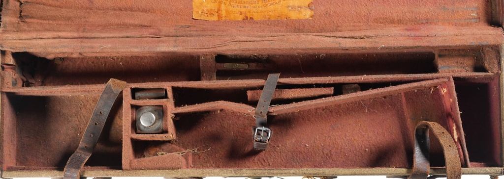 61537 B.S.A./ Wilkinson Boxlock Ejector SxS Shotgun 12ga