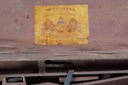 61537 B.S.A./ Wilkinson Boxlock Ejector SxS Shotgun 12ga