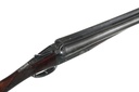 61537 B.S.A./ Wilkinson Boxlock Ejector SxS Shotgun 12ga