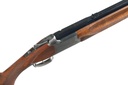 61560 Miroku  Combo R-S 12ga / 22 Savage Hi-Power