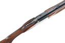61560 Miroku  Combo R-S 12ga / 22 Savage Hi-Power