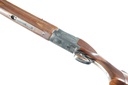61560 Miroku  Combo R-S 12ga / 22 Savage Hi-Power