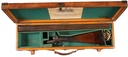 61592 Thomas Boss & Co Rotary-Underlever Hammergun SxS Shotgun 12ga