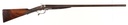 61592 Thomas Boss & Co Rotary-Underlever Hammergun SxS Shotgun 12ga