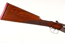 61626 Renato  Menegon BLE SxS Shotgun 12ga