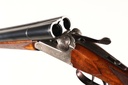 61626 Renato  Menegon BLE SxS Shotgun 12ga