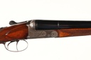 61626 Renato  Menegon BLE SxS Shotgun 12ga