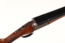 61626 Renato  Menegon BLE SxS Shotgun 12ga