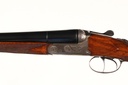 61626 Renato  Menegon BLE SxS Shotgun 12ga
