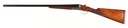 61626 Renato  Menegon BLE SxS Shotgun 12ga