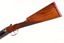 61626 Renato  Menegon BLE SxS Shotgun 12ga