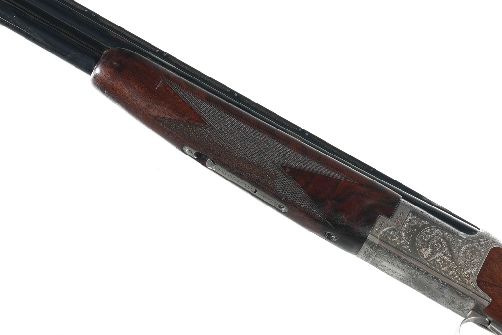 61641 Miroku 3800 Grade 5 O/U Shotgun 12ga