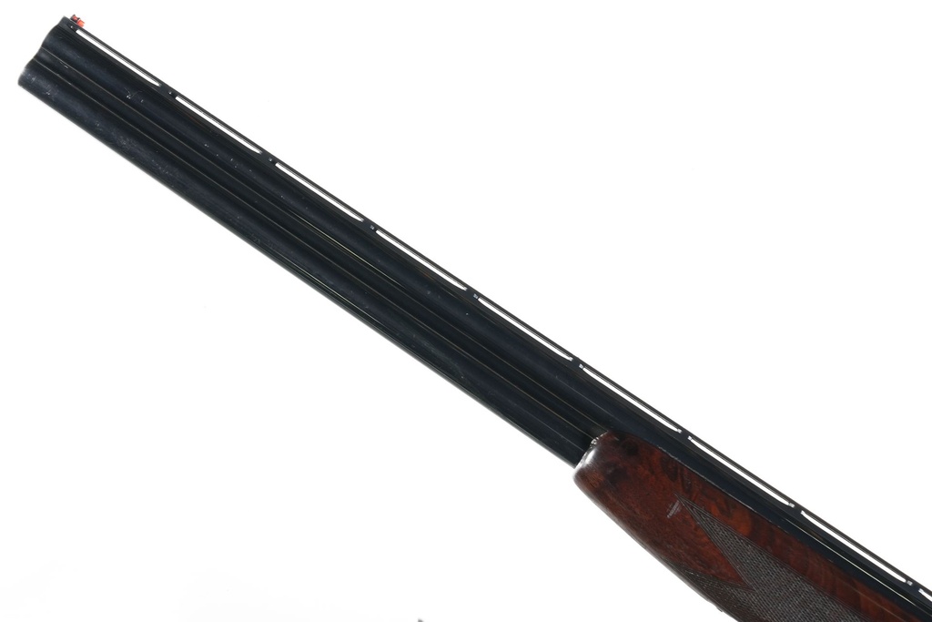 61641 Miroku 3800 Grade 5 O/U Shotgun 12ga