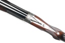 61641 Miroku 3800 Grade 5 O/U Shotgun 12ga