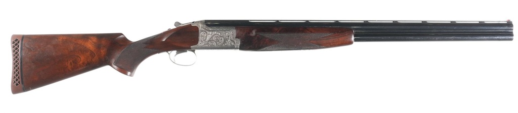 61641 Miroku 3800 Grade 5 O/U Shotgun 12ga