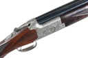 61641 Miroku 3800 Grade 5 O/U Shotgun 12ga