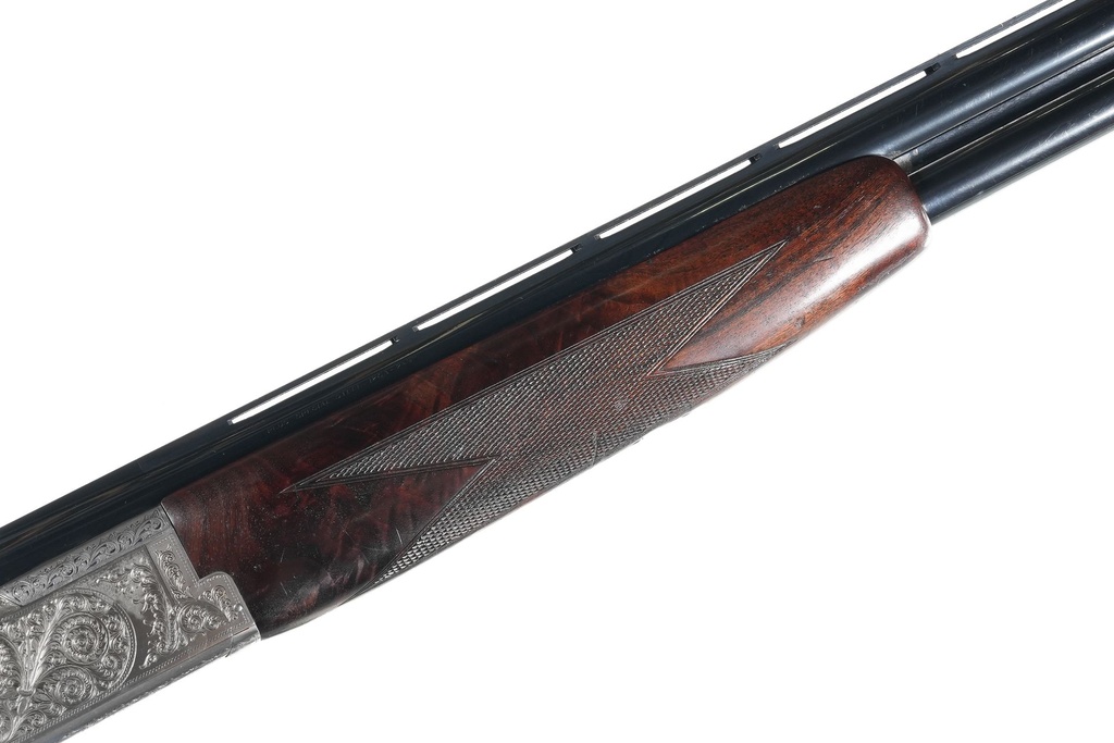61641 Miroku 3800 Grade 5 O/U Shotgun 12ga