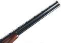 61641 Miroku 3800 Grade 5 O/U Shotgun 12ga