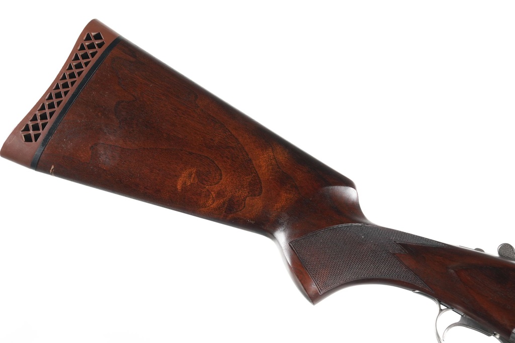 61641 Miroku 3800 Grade 5 O/U Shotgun 12ga