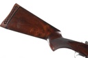 61641 Miroku 3800 Grade 5 O/U Shotgun 12ga