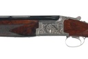 61641 Miroku 3800 Grade 5 O/U Shotgun 12ga