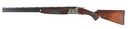 61641 Miroku 3800 Grade 5 O/U Shotgun 12ga