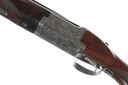 61641 Miroku 3800 Grade 5 O/U Shotgun 12ga