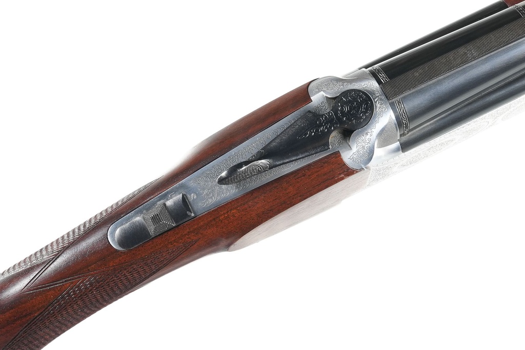 61655 Rizzini, Battista MacNab Lowlander O/U Shotgun 12ga