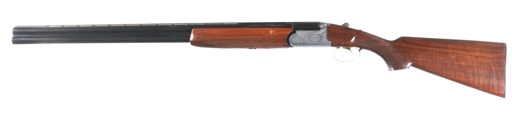 61655 Rizzini, Battista MacNab Lowlander O/U Shotgun 12ga