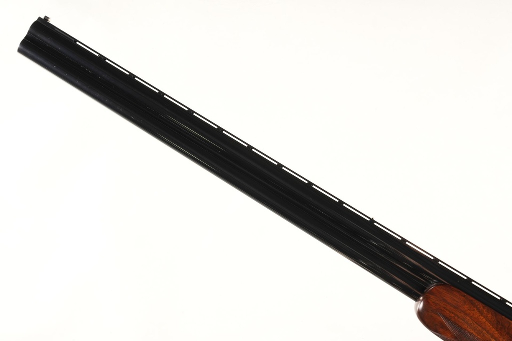 61688 Miroku MK38 Grade 3 Trap O/U Shotgun 12ga