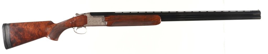 61688 Miroku MK38 Grade 3 Trap O/U Shotgun 12ga