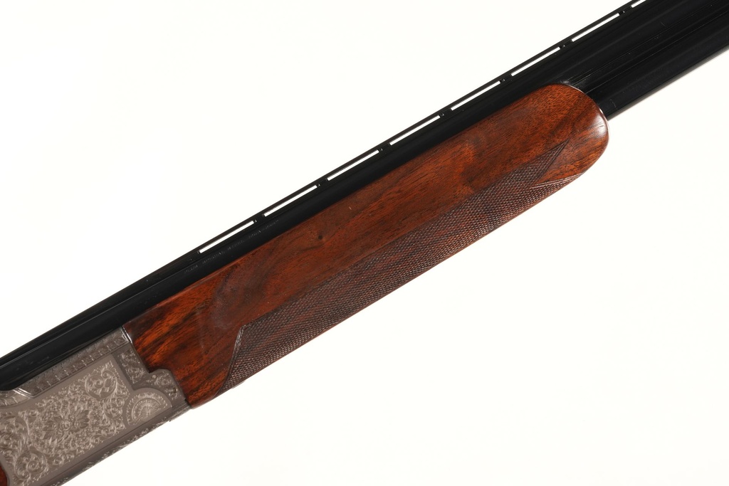 61688 Miroku MK38 Grade 3 Trap O/U Shotgun 12ga