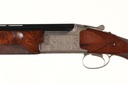 61688 Miroku MK38 Grade 3 Trap O/U Shotgun 12ga