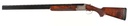 61688 Miroku MK38 Grade 3 Trap O/U Shotgun 12ga