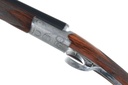 61692 Beretta 486 SxS Shotgun 20ga