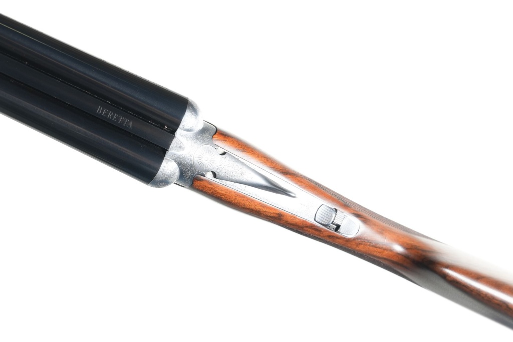 61692 Beretta 486 SxS Shotgun 20ga