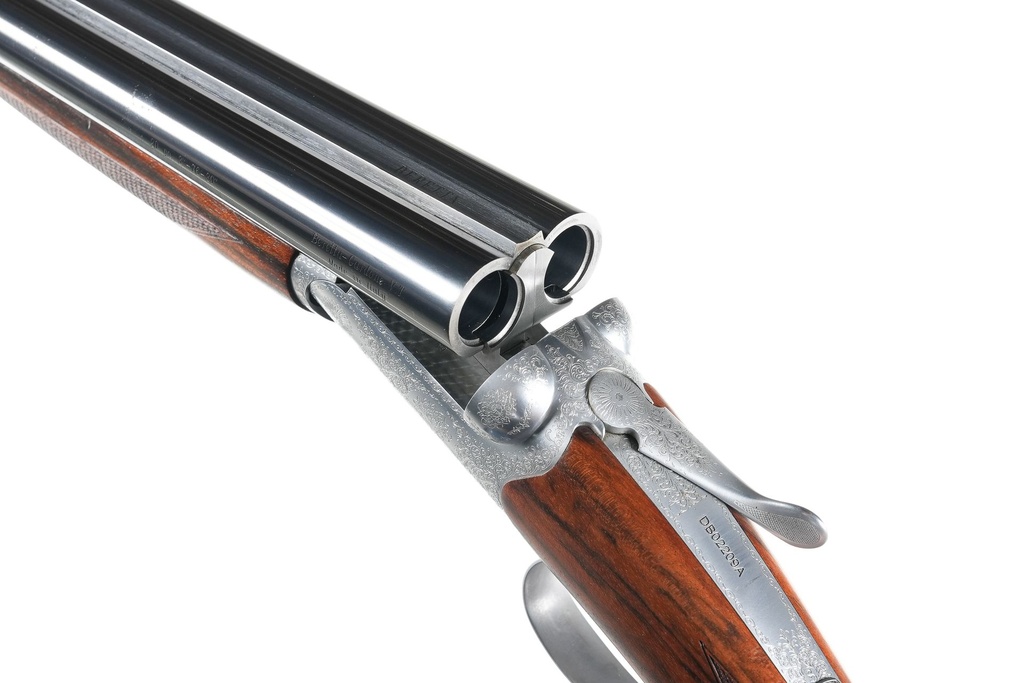 61692 Beretta 486 SxS Shotgun 20ga