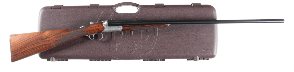 61692 Beretta 486 SxS Shotgun 20ga