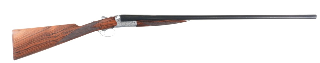 61692 Beretta 486 SxS Shotgun 20ga