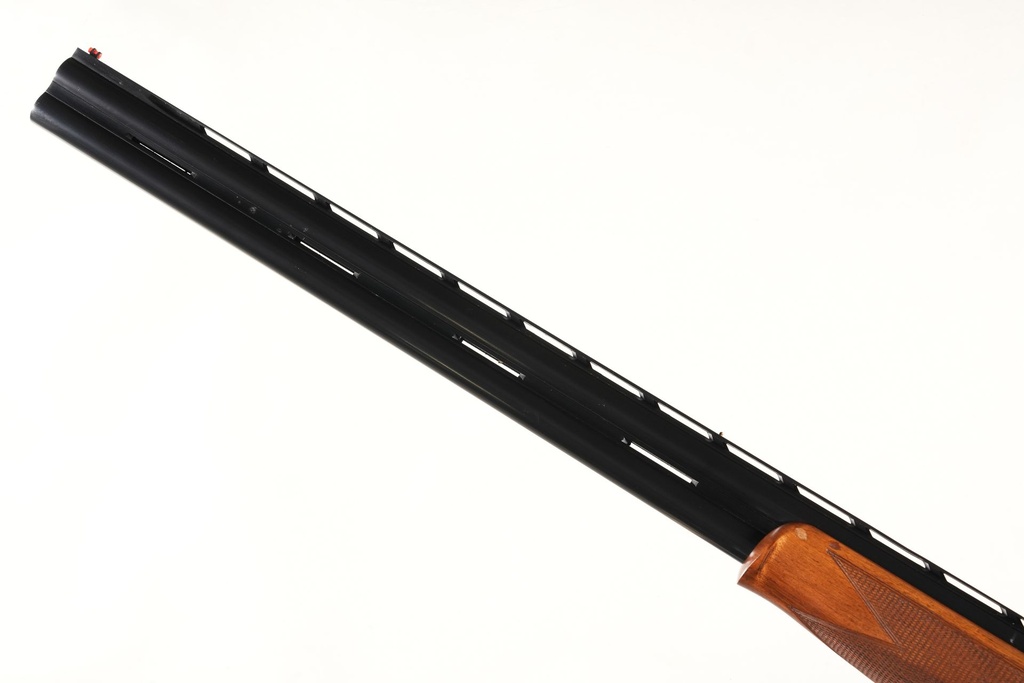 61695 Diamond Shooting Services White Diamond O/U Shotgun 12ga