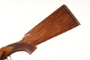 61695 Diamond Shooting Services White Diamond O/U Shotgun 12ga