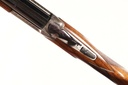 61695 Diamond Shooting Services White Diamond O/U Shotgun 12ga
